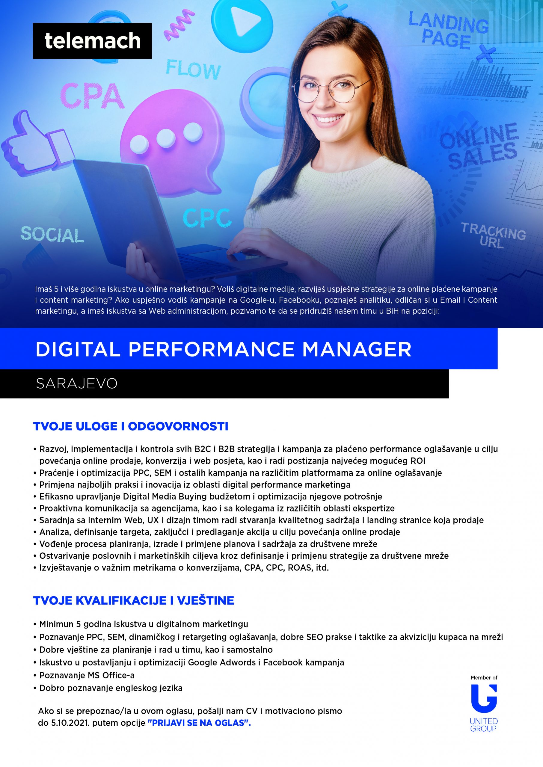 Performance manager