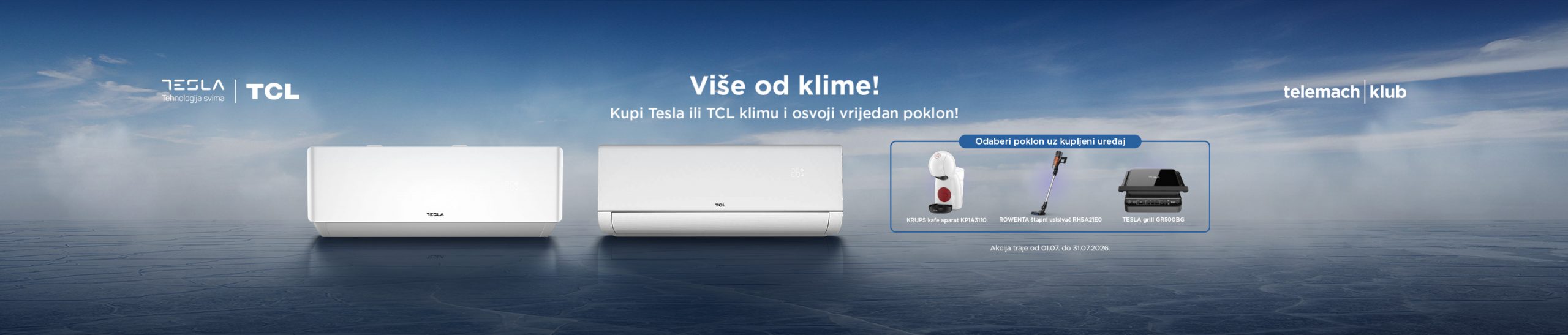 Telemach klub