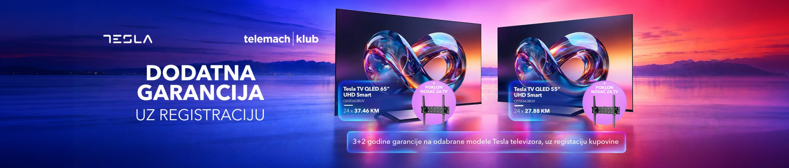 Telemach klub